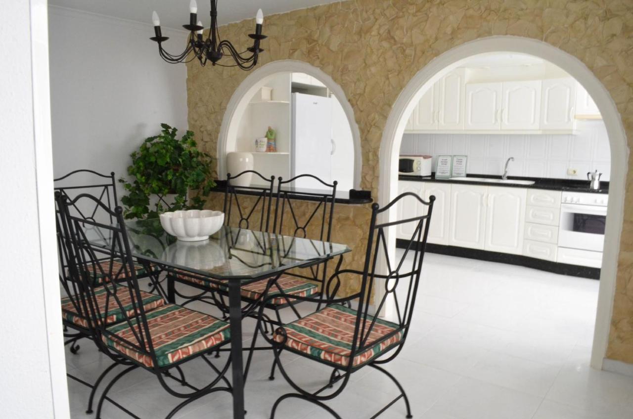 Affittacamere Tango House Arona (Tenerife)