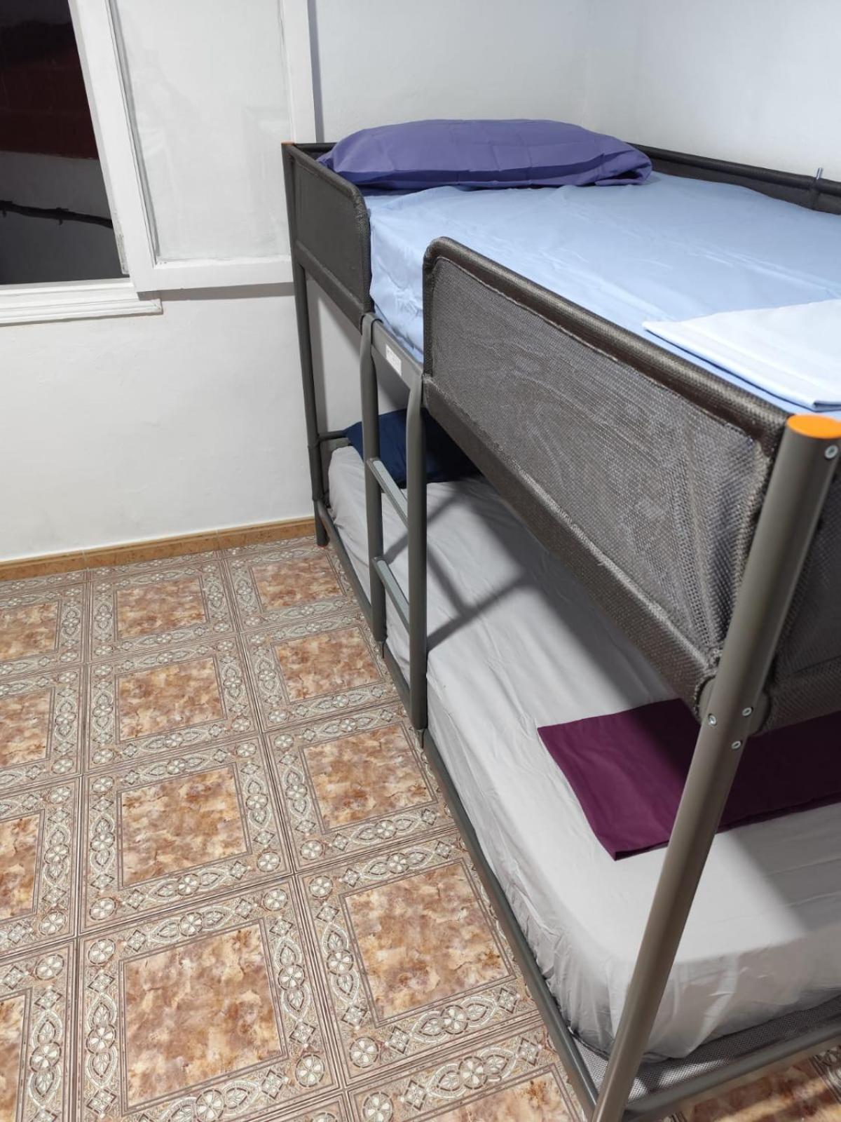 Affittacamere Tango House Arona (Tenerife)