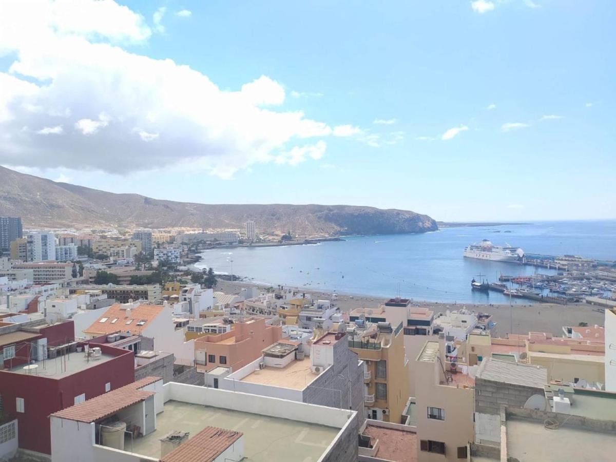 Tango House Pensión Arona (Tenerife)