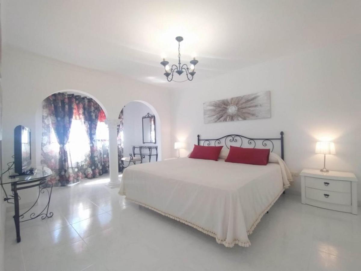 Pensión Tango House *