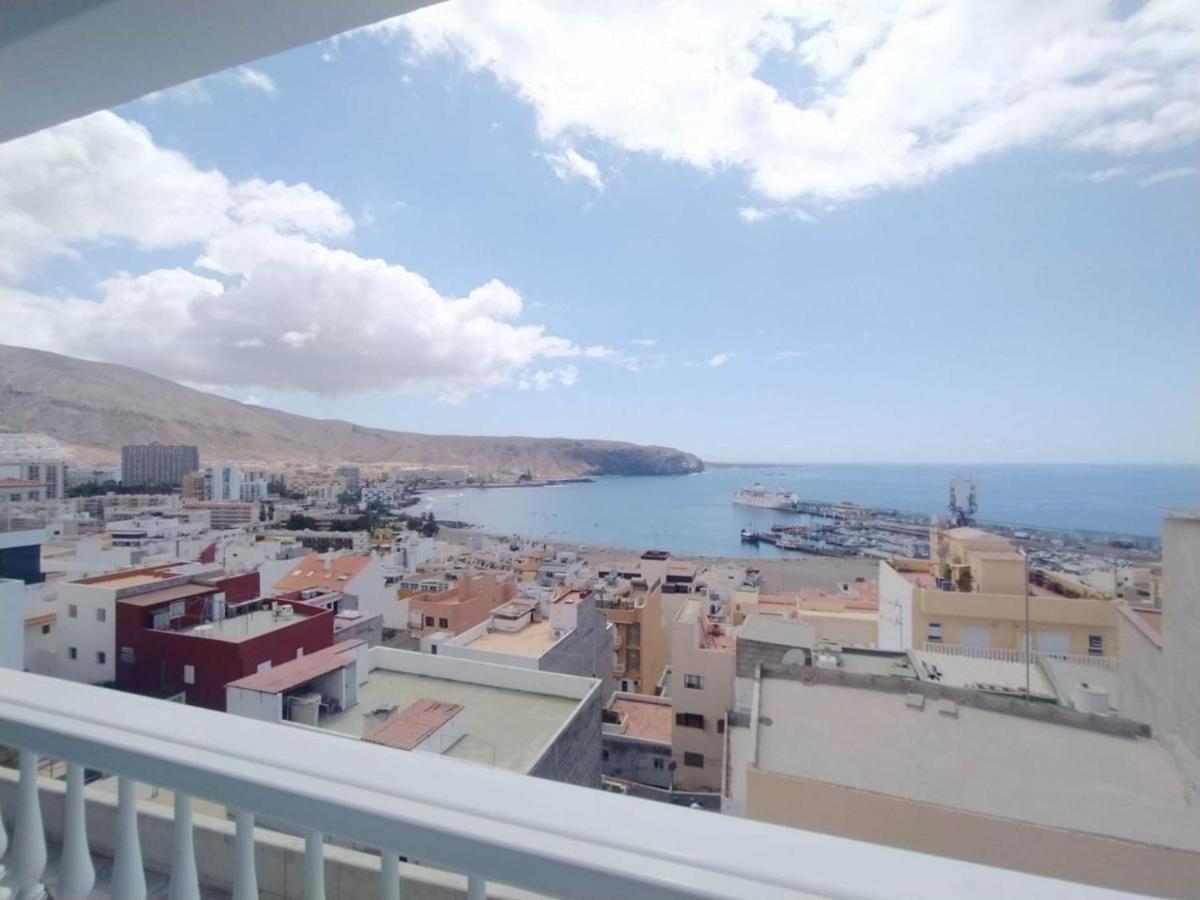 Tango House Pensión Arona (Tenerife)