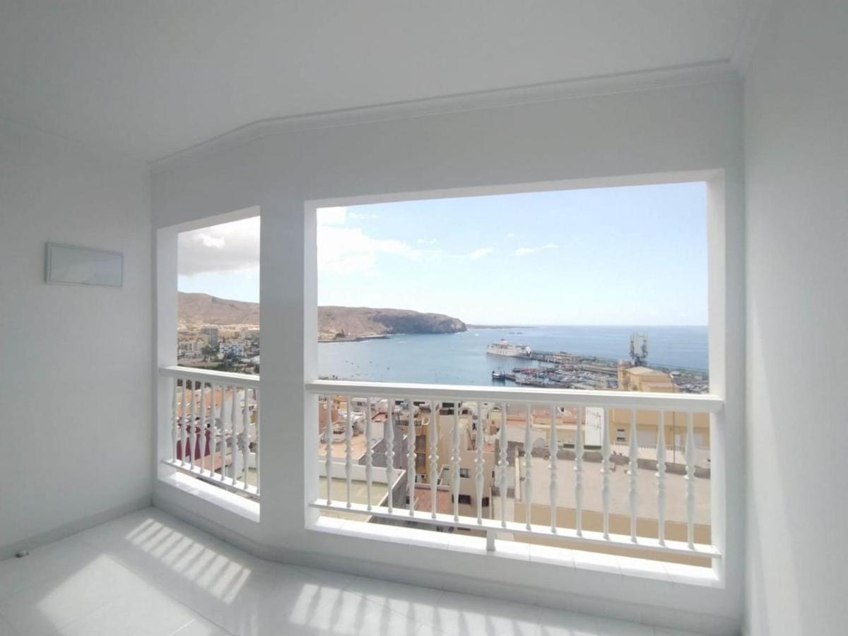 Pensión Tango House Arona (Tenerife)