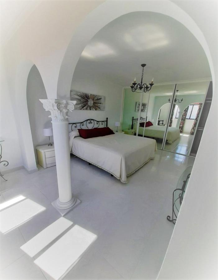 Pensión Tango House Arona (Tenerife)
