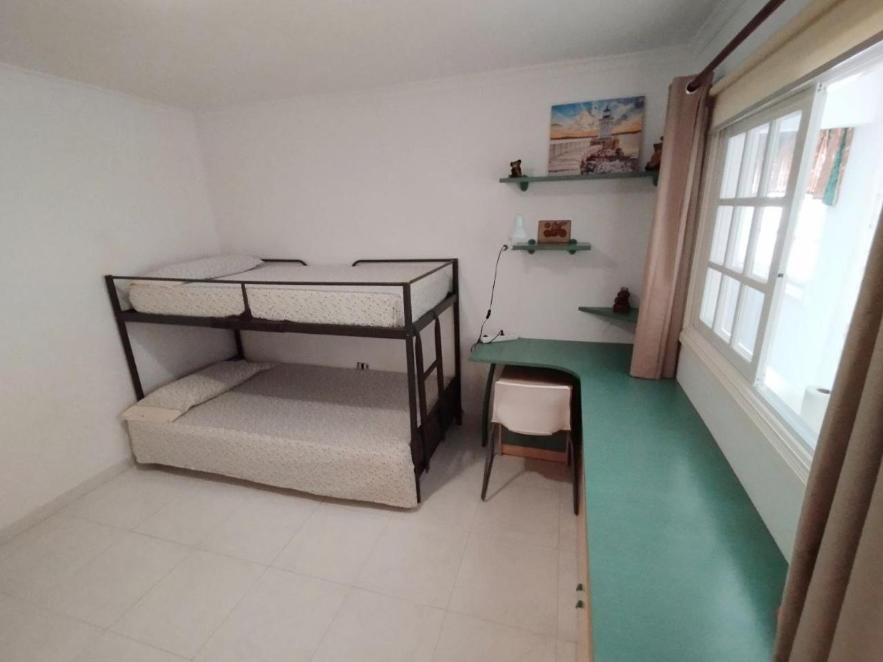 Tango House Guest house