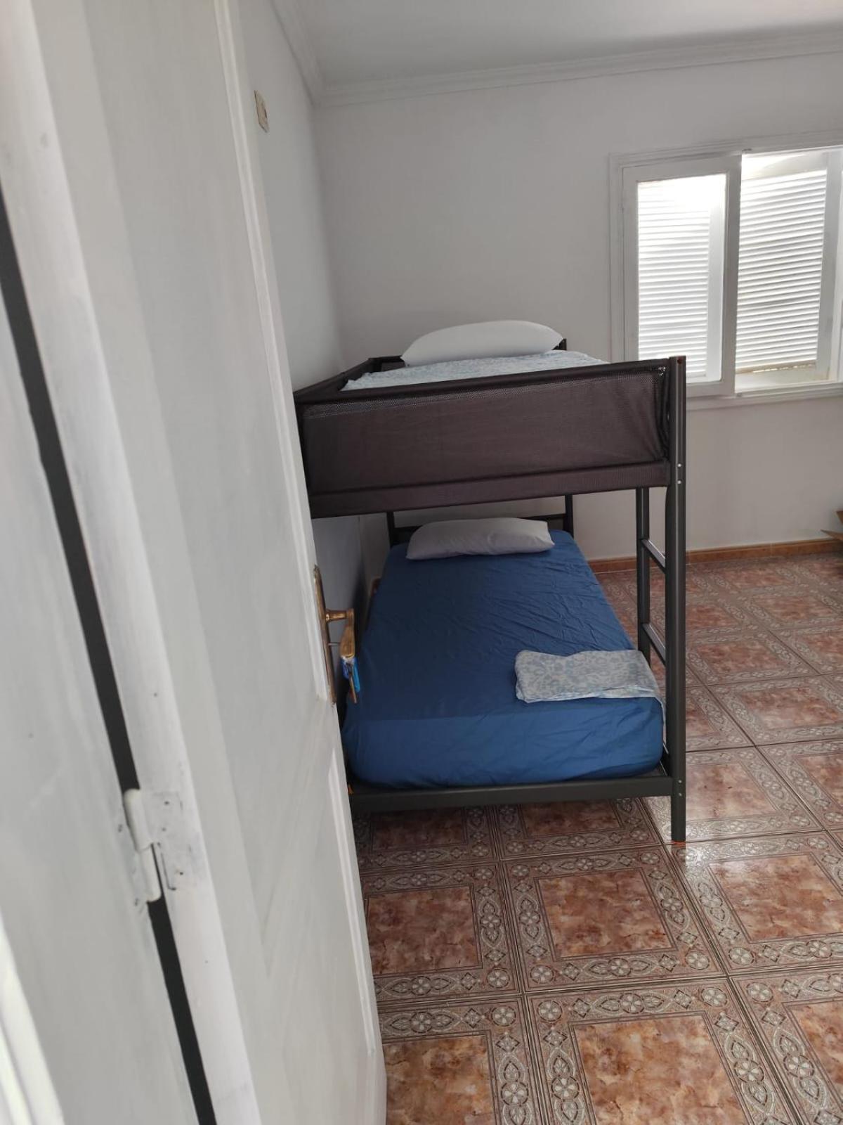 Pensión Tango House *