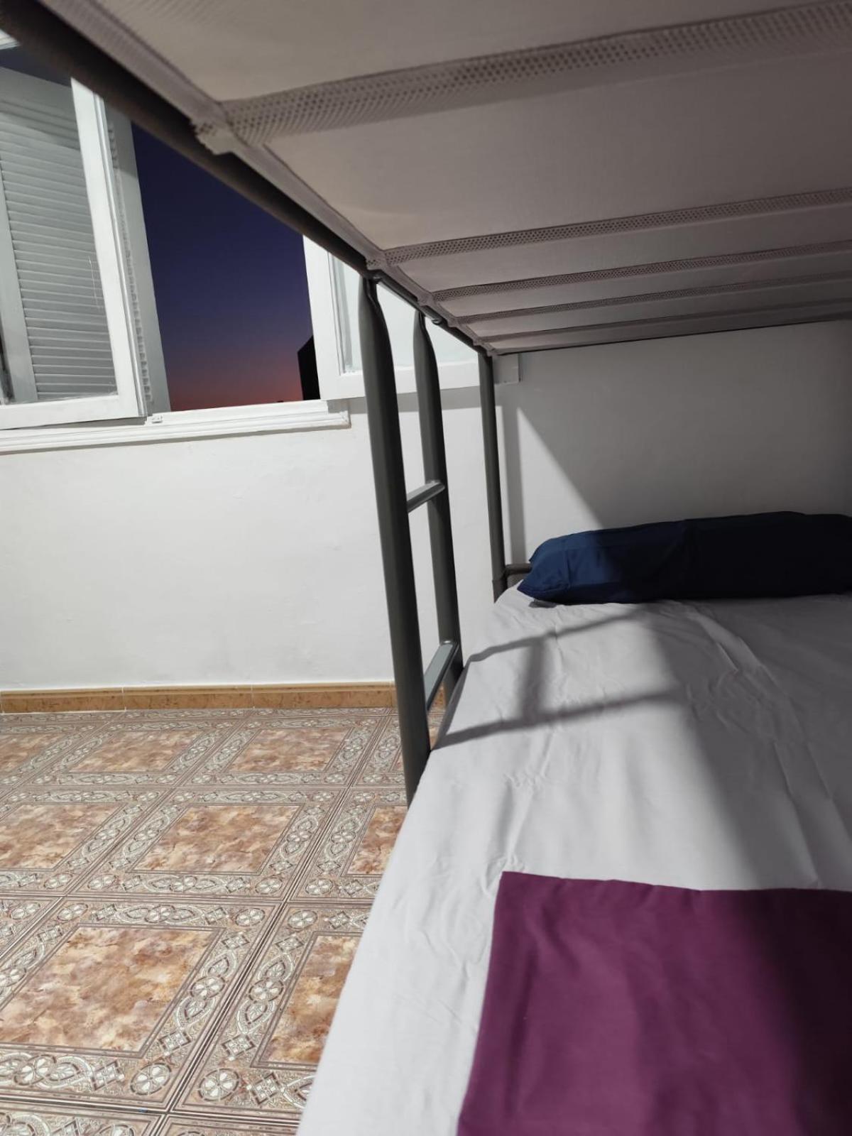 Tango House Guest house Arona (Tenerife)