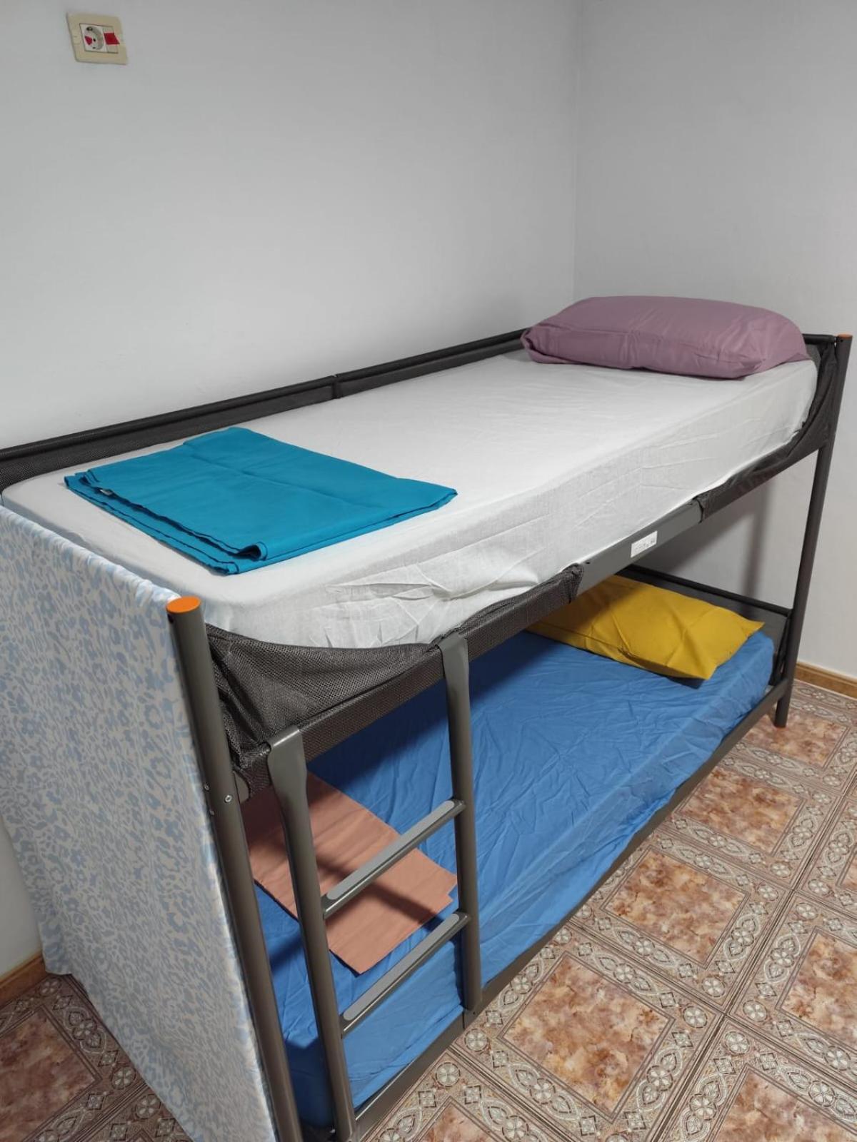 Tango House Guest house Arona (Tenerife)
